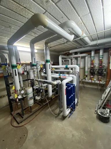 24h - Najlepszy Hydraulik Poznań